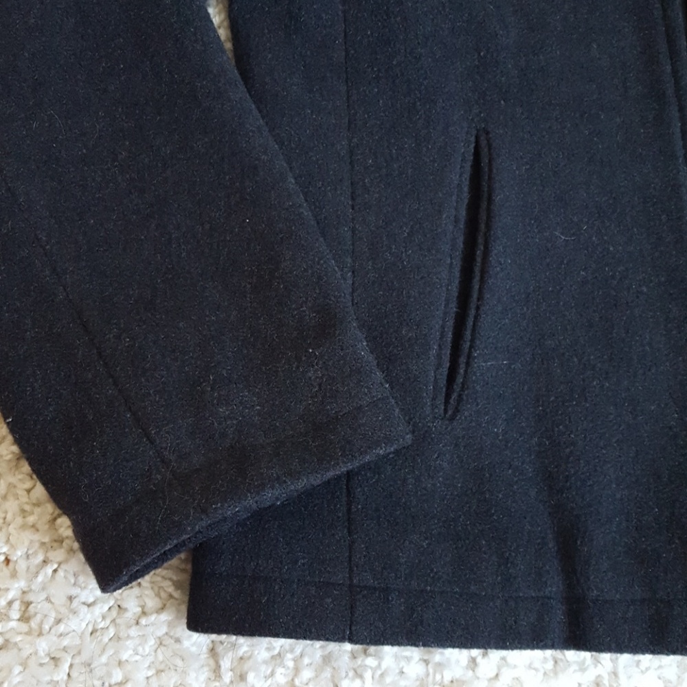 J.Crew Wool Jacket - Picture 4 of 8